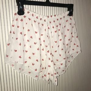 Flowy Shorts (also in a bundle)